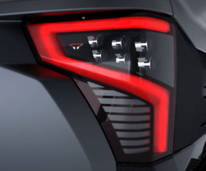 Nissan Titan Warrior Concept 