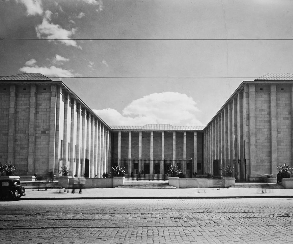 Muzeum Narodowe