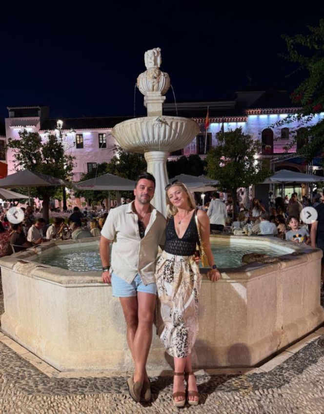 Barbara Kurdej-Szatan