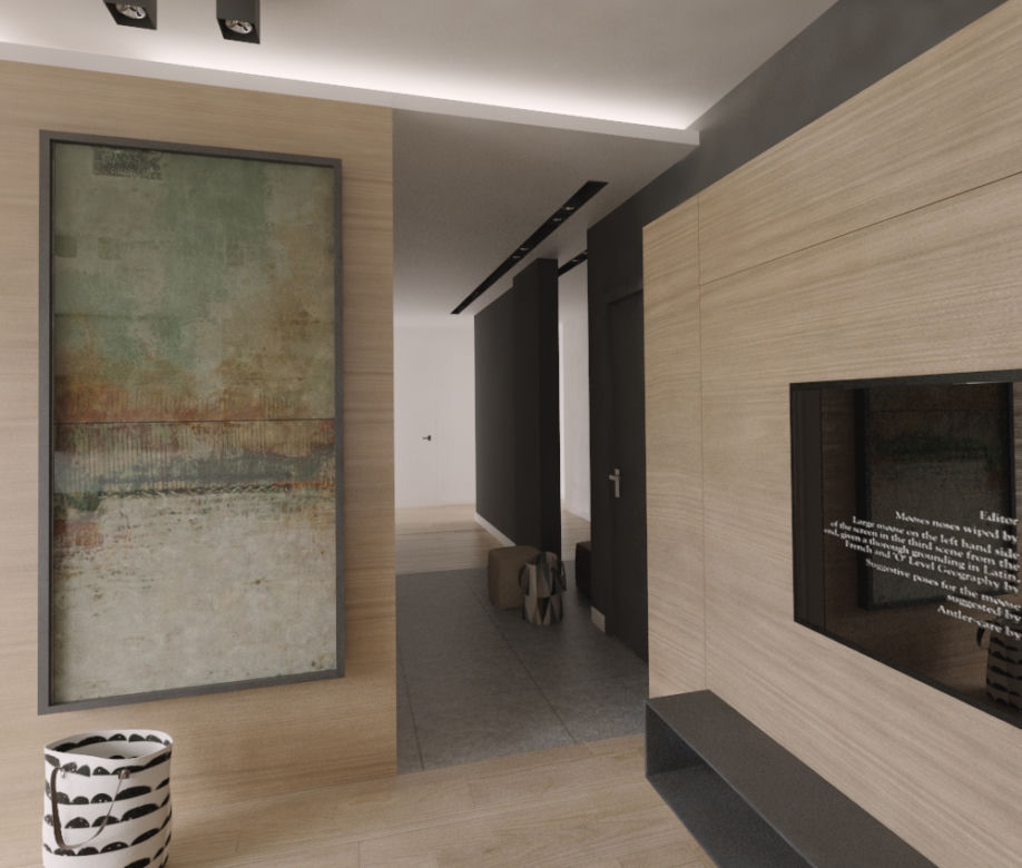 APARTAMENT 100m2 WARSZAWA URSUS zdjecie 5