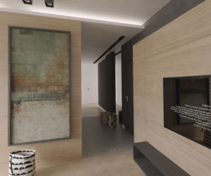 APARTAMENT 100m2 WARSZAWA URSUS zdjecie 5