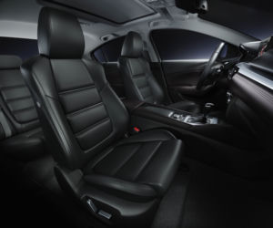 Mazda 6 rocznik 2017