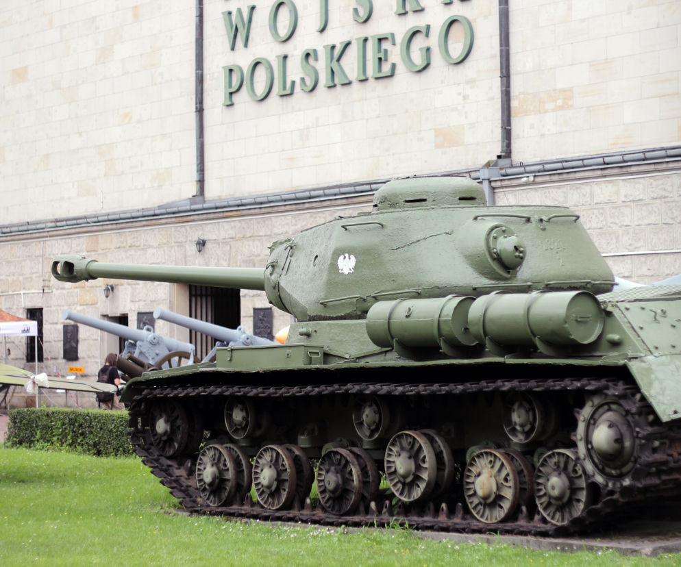 1 marca jest Narodowym Dniem Pamięci Żołnierzy Wyklętych. Obchody zaczną się przy Muzeum Wojska Polskiego