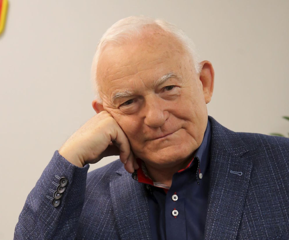 Leszek Miller