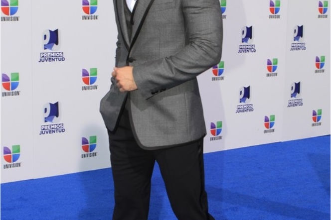 William Levy