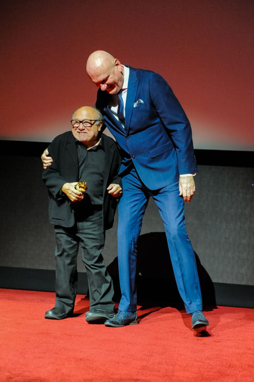 Camerimage 2019