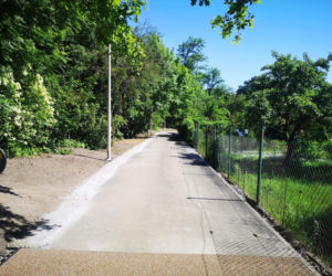 Nowe trasy rowerowe we Wrocławiu