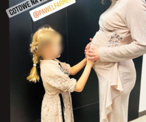 Marta Paszkin i Paweł Bodzianny już po ślubie! Mamy zdjęcia z uroczystości!
