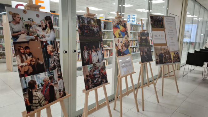 Każde pokolenie ma znaczenie. Projekt „Głos pokoleń” został podsumowany