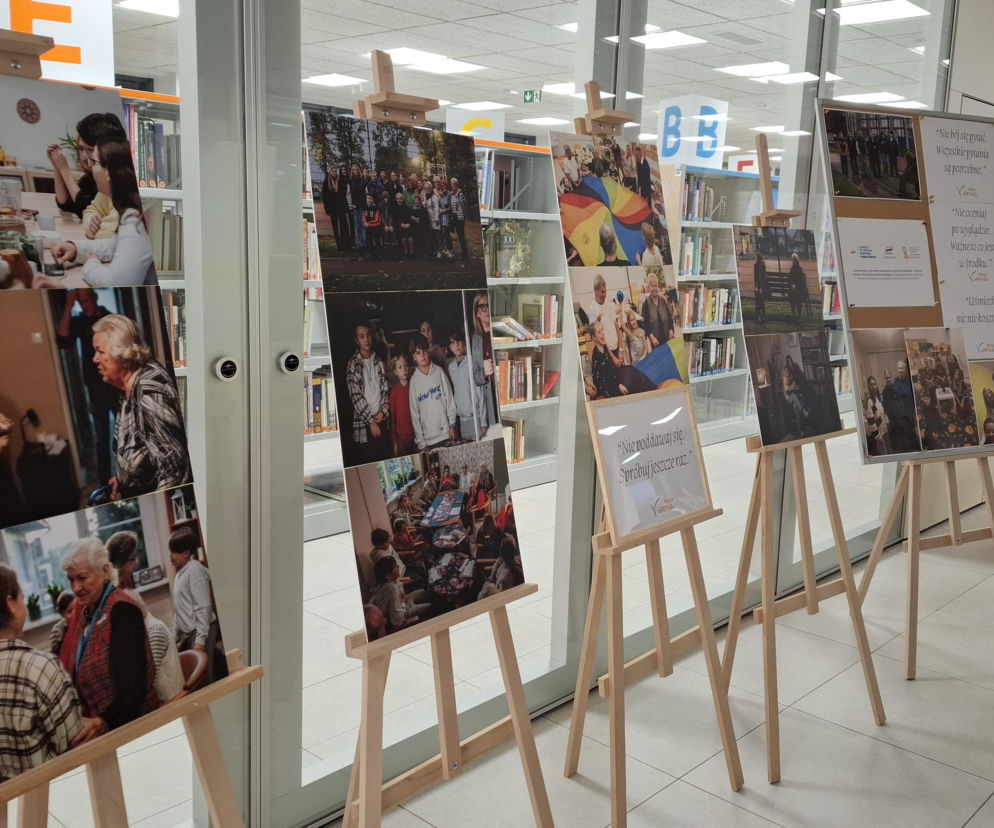 Każde pokolenie ma znaczenie. Projekt „Głos pokoleń” został podsumowany