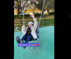 Najstarsza influencerka świata? Przetrwała Holokaust, na TikToku oglądają ją miliony!