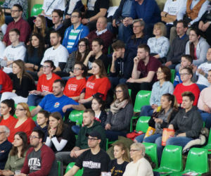 BKS Visła Bydgoszcz - Asseco Resovia Rzeszów [ZDJĘCIA Z MECZU]