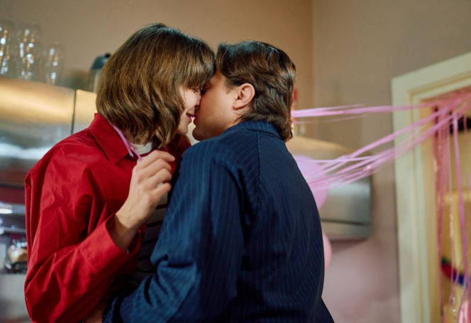 "Na Wspólnej", odcinek 4183: Eliza postanawia definitywnie zakończyć relację z Bartkiem. Wichrowski nie potrafi zaakceptować jej decyzji