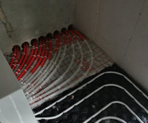 Metamorfoza domu w Zabrzu - bliźniaczki Weronika i Patrycja