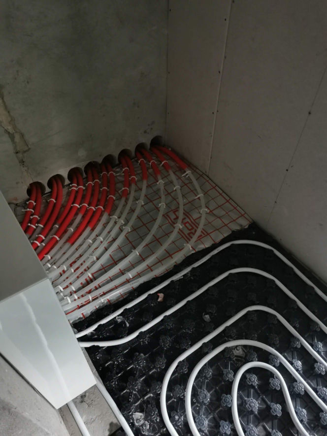 Remont Patrycji i Weroniki