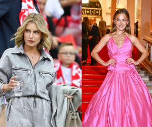 Nie tylko Lewandowska i Grosicka. To one wspierają na co dzień polskich piłkarzy