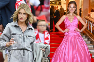 Nie tylko Lewandowska i Grosicka. To one wspierają na co dzień polskich piłkarzy