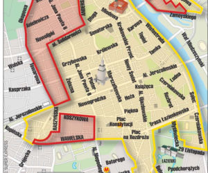 Miasto chce złupić kierowców!