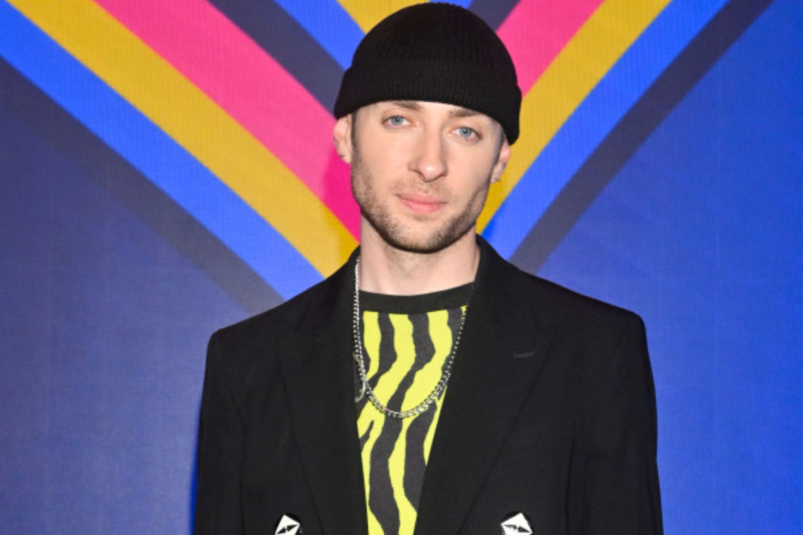Dominik Dudek