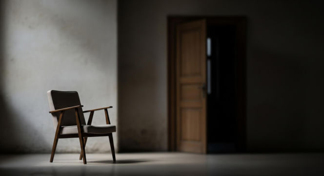 Zagadka śmierci Jerzego Hopa. Co wydarzyło się w jego domu?