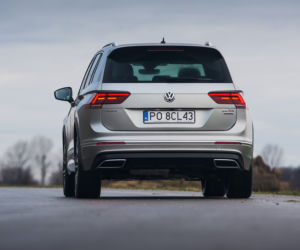 Volkswagen Tiguan 2.0 TDI 240 KM DSG7 4MOTION Highline