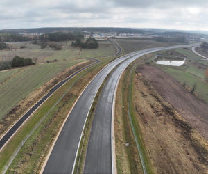 Budowa S19 Kuźnica-Sokółka