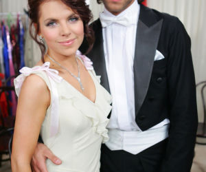 Polityczny Taniec z gwiazdami