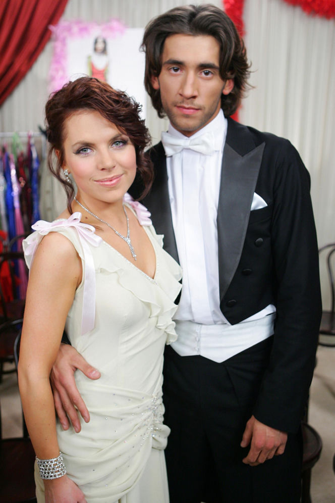 Polityczny "Taniec z gwiazdami"