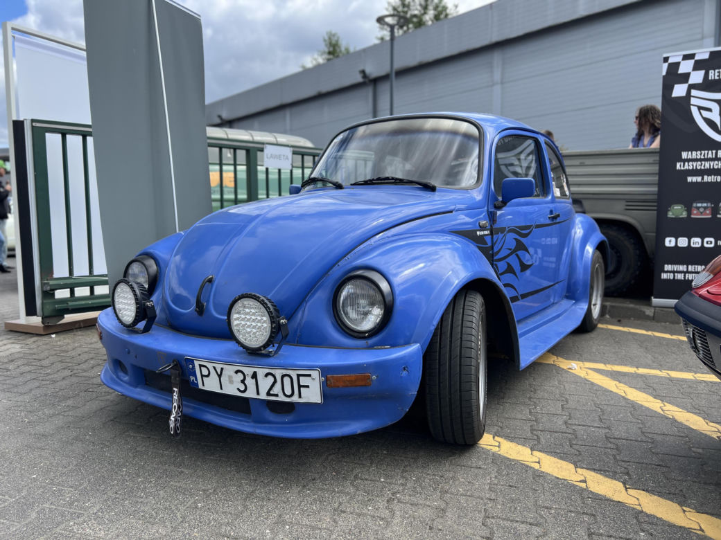 VW FEST 2026