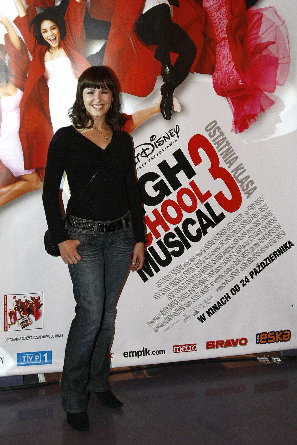 Hania Stach