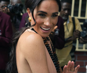 Tak zmieniała się Meghan Markle. Z aktorki została księżną, a później rozpoczęła życie na własnych zasadach 