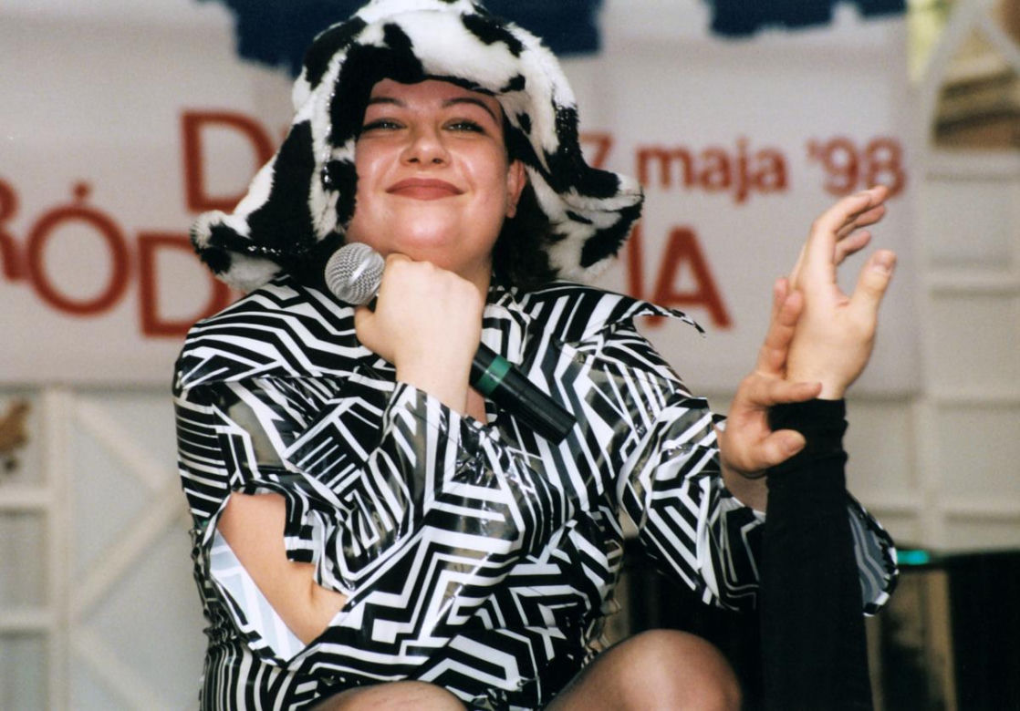 Gdzie jeszcze zagrała Monika Ambroziak?