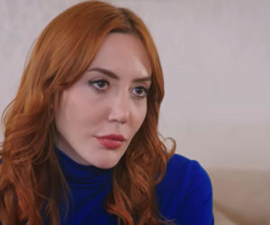 Panna młoda, odcinek 37: Doktor Fusun Kaba zostaje aresztowana!