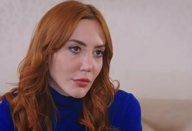 "Panna młoda", odcinek 37: Doktor Fusun Kaba zostaje aresztowana!