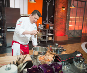 Top Chef odcinek 5