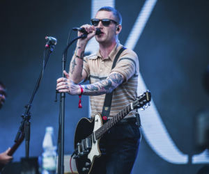 Rockowizna Festiwal Kraków: dzień pierwszy 28.8.2026.