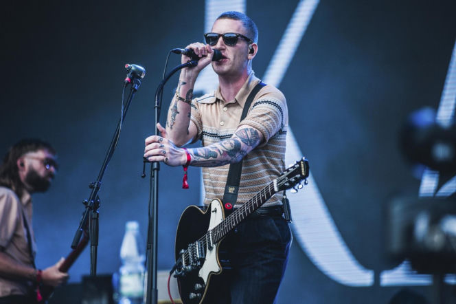Rockowizna Festiwal Kraków: dzień pierwszy 28.8.2026.