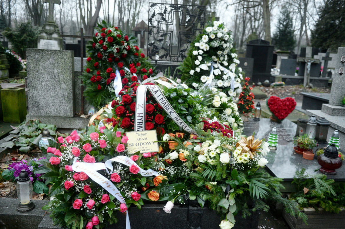 Adam Słodowy