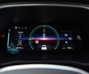 Renault Zoe Intens R135