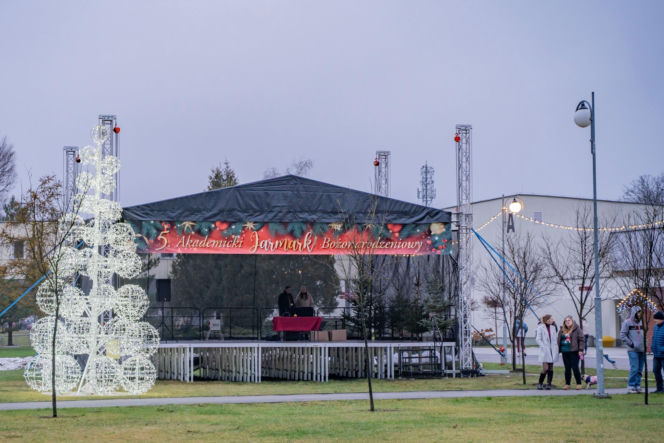 Jarmark Politechniki Bydgoskiej