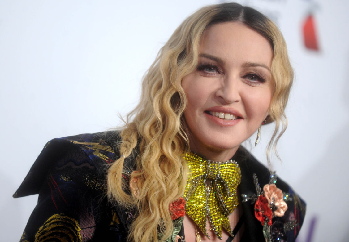 Madonna
