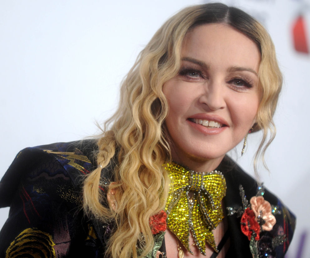 Madonna