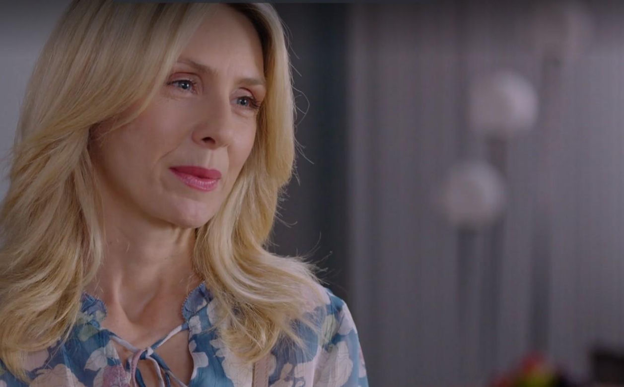 Barwy szczęścia odc. 2953. Malwina (Joanna Gleń) 