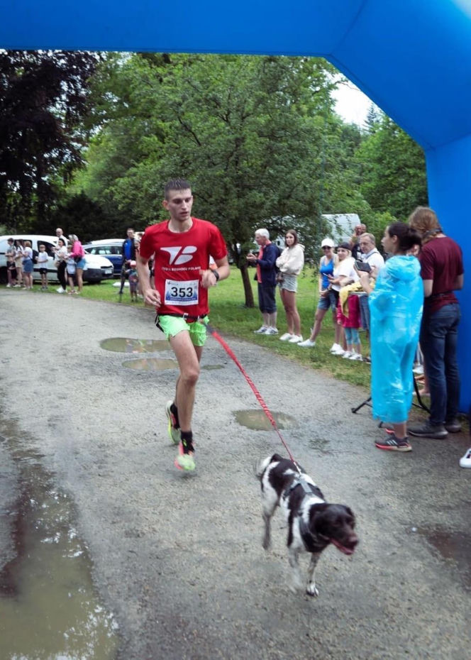 : BoryRun 2026. Niezwykły festiwal biegowy w sercu Borów Dolnośląskich! Zapisy ruszyły!