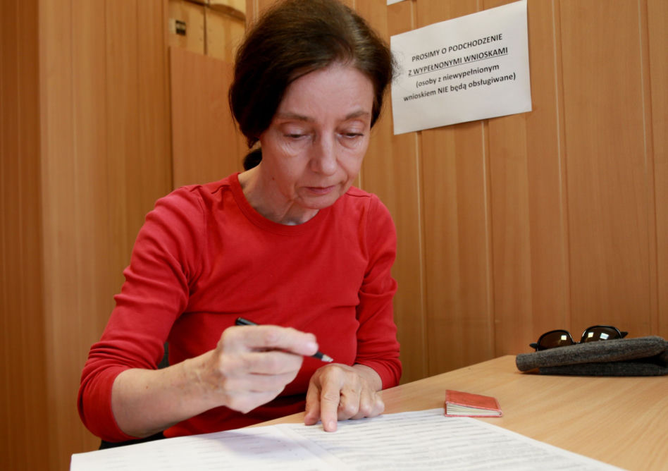 Barbara Sienkiewicz spisała testament. Wskazała, kto w razie jej śmierci zajmie się jej dziećmi 