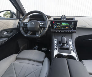 DS 7 Crossback E-TENSE 300 4x4 Grand Chic