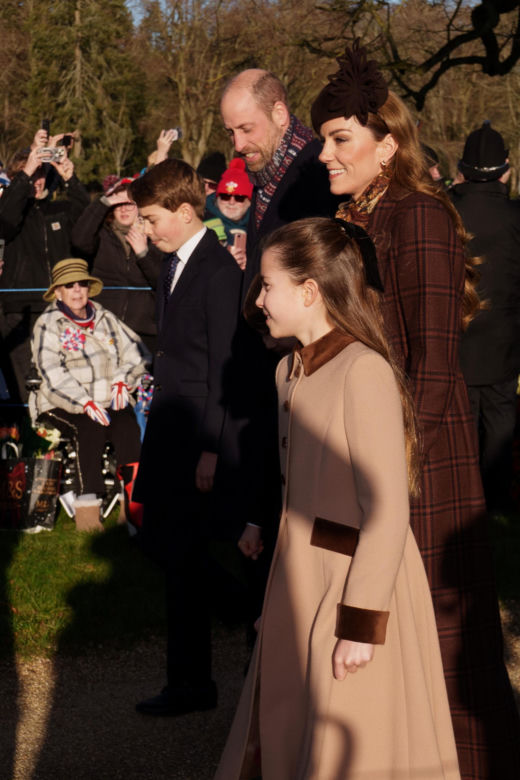 Sąsiedzi Kate i Williama mają ich dość! "Jestesmy załamani"