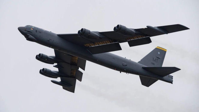 Nowe serce dla ikony zimnej wojny. B-52 Stratofortress nie idzie na emeryturę