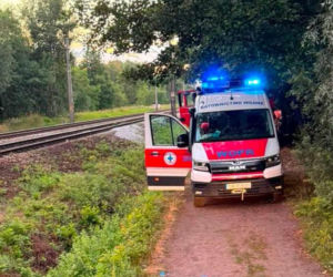 18-latek utonął w stawie we Wrocławiu. Dramatyczny finał poszukiwań