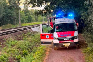 18-latek utonął w stawie we Wrocławiu. Dramatyczny finał poszukiwań